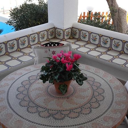 Villa Modus Vivendi شينيسي المظهر الخارجي الصورة