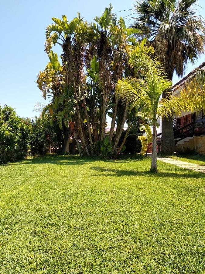 Villa Modus Vivendi شينيسي المظهر الخارجي الصورة