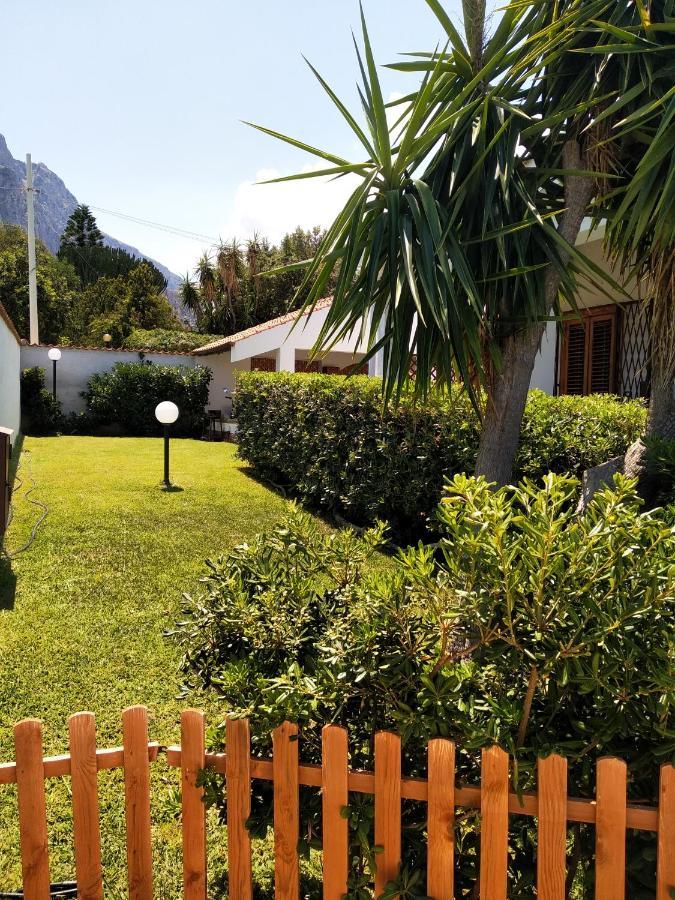 Villa Modus Vivendi شينيسي المظهر الخارجي الصورة
