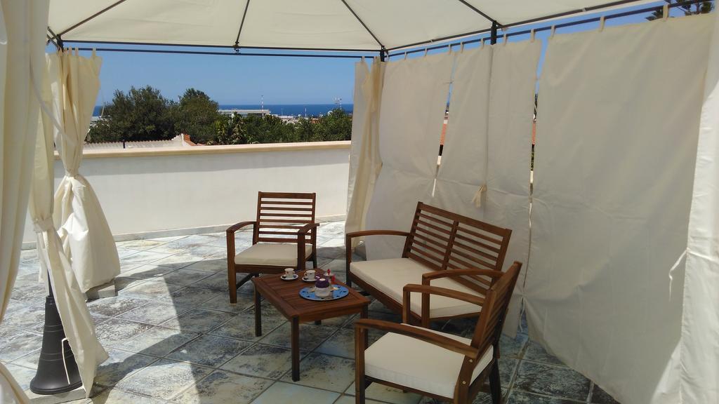 Villa Modus Vivendi شينيسي المظهر الخارجي الصورة