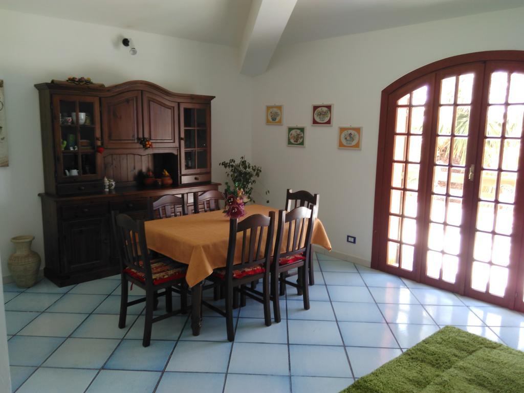 Villa Modus Vivendi شينيسي المظهر الخارجي الصورة