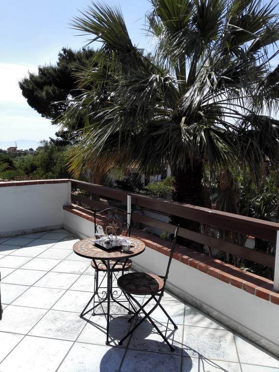 Villa Modus Vivendi شينيسي المظهر الخارجي الصورة