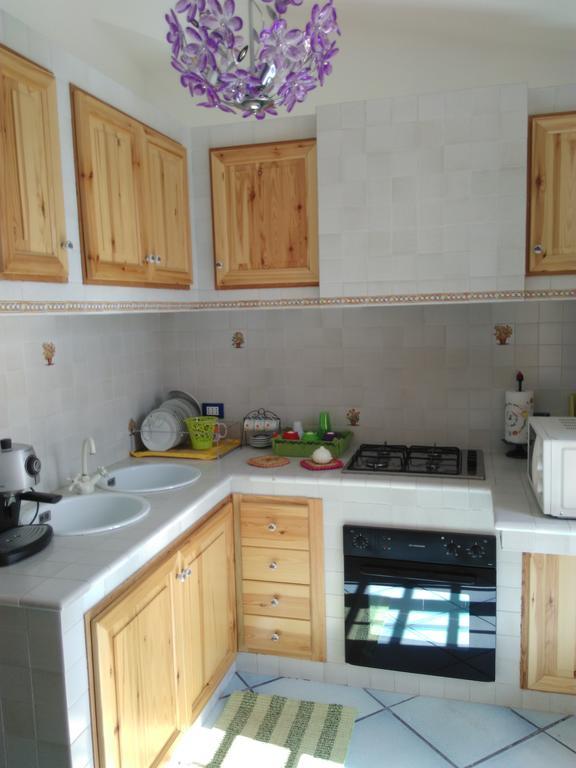 Villa Modus Vivendi شينيسي المظهر الخارجي الصورة