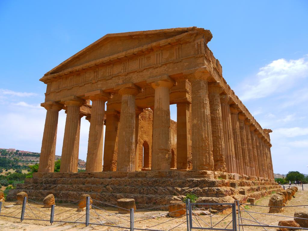 Villa Modus Vivendi شينيسي المظهر الخارجي الصورة
