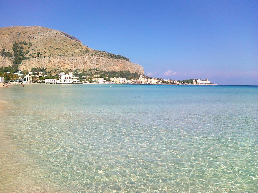 Villa Modus Vivendi شينيسي المظهر الخارجي الصورة