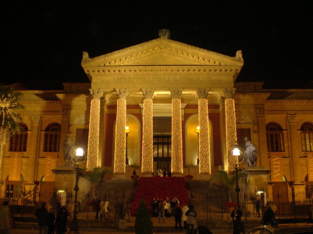 Villa Modus Vivendi شينيسي المظهر الخارجي الصورة