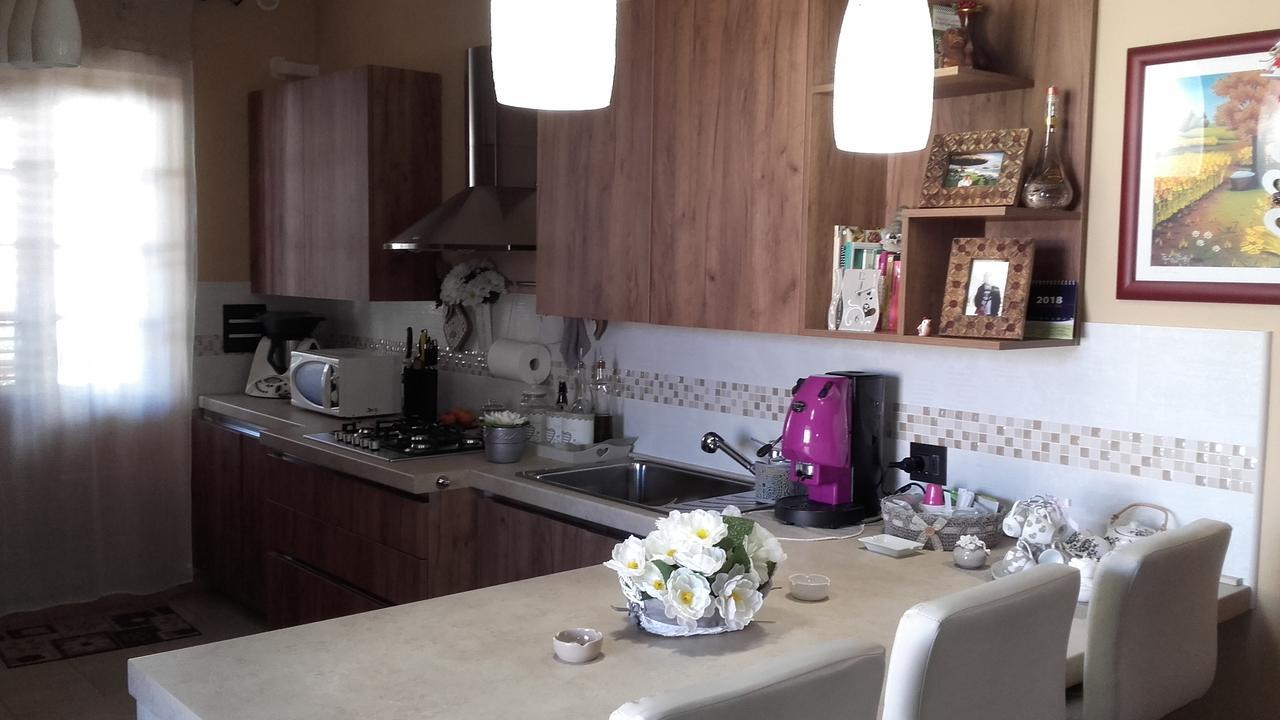 Villa Modus Vivendi شينيسي المظهر الخارجي الصورة